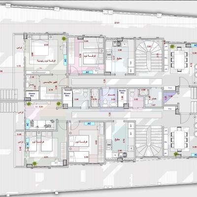 دوبلكس 2 القرية الذكيه 139i