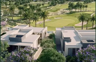 city gate qatari diar