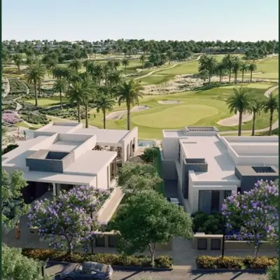 city gate qatari diar