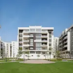 Al Maqsad Park in New Capital City by City Edge Developments