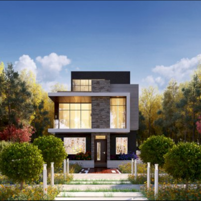 Midtown solo new capital