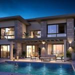 Swanlake Residences - new cairo