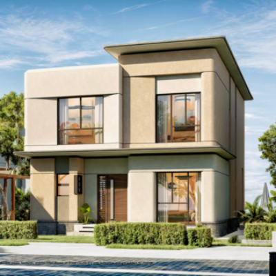 شالية 2 غرفة - مشروع يود رأس الحكمة