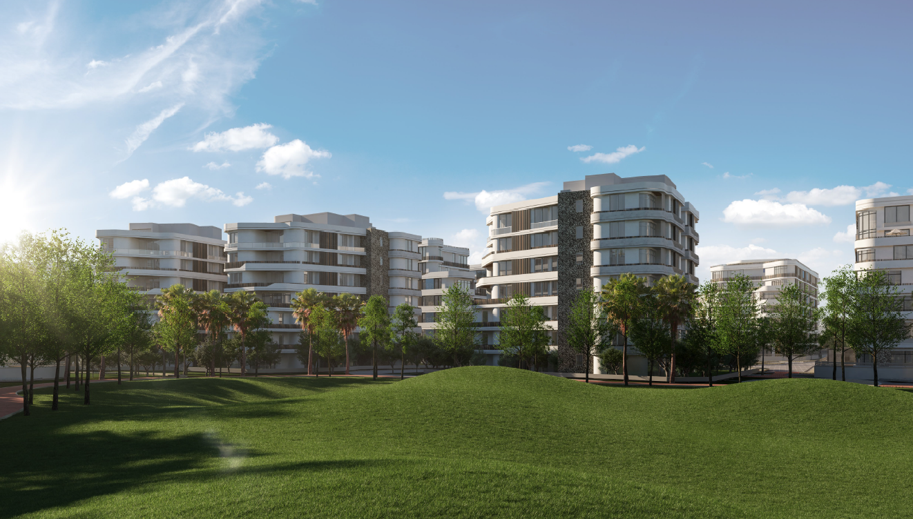 Apartment Bloomfields