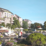 Living yards Developments