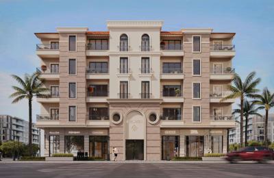 ARCADIA - NEW DAMIETTA