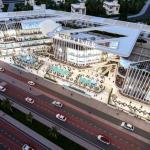 CITY CENTER MALL - NEW DAMIETTA