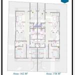 دوبلكس القرية الذكية J17