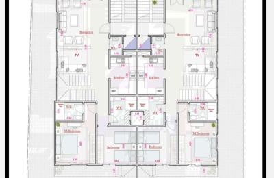 دوبلكس القرية الذكية J17