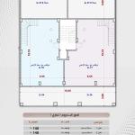 محل بجاردن قطعة 66 شمال الجامعة