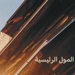 Zone Mall-  New Damietta